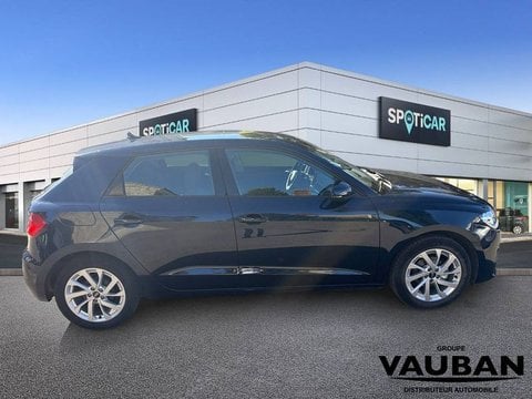Voitures D'occasion À Les Mureaux | Audi A1 Sportback 25 Tfsi 95 Ch Bvm5 Design