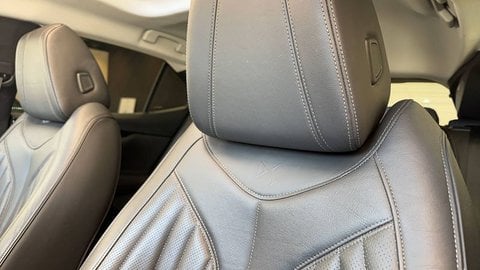 Voitures D'occasion À Mantes - Buchelay | Ds Ds 4 Ds4 Ii Hybride E-Tense 225 Eat8 Performance Line+