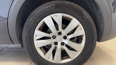 Voitures D'occasion À Buchelay | Peugeot 5008 Ii Puretech 130Ch S&S Bvm6 Active Business