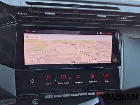 Voitures D'occasion À Osny | Peugeot 308 Puretech 130Ch S&S Eat8 Allure Pack