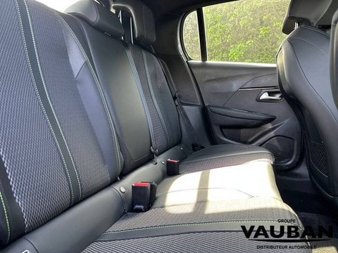 Voitures D'occasion À Chambourcy | Peugeot 208 Ii Hybrid 100 E-Dcs6 Gt