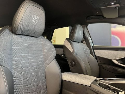 Voitures D'occasion À Buchelay | Peugeot 3008 Iii Hybrid 145 E-Dcs6 Gt