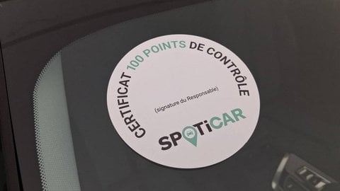 Voitures D'occasion À Saint-Brice-Sous-Forêt | Peugeot 3008 Ii Hybrid 225 E-Eat8 Allure Pack