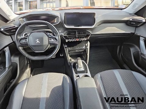 Voitures D'occasion À Herblay | Peugeot 2008 Bluehdi 130 S&S Eat8 Allure