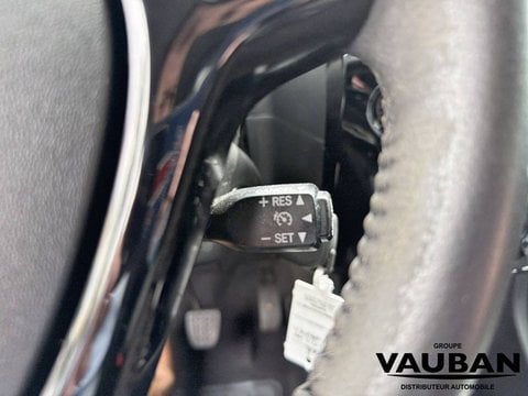 Voitures D'occasion À Les Mureaux | Toyota Aygo Ii 1.0 Vvt-I X-Play