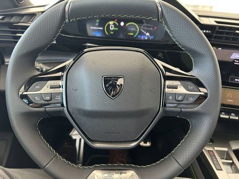 Voitures D'occasion À Argenteuil | Peugeot 408 Electrique 58 Kwh 210Ch Gt