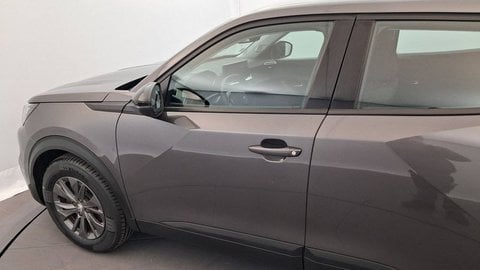 Voitures D'occasion À Saint-Germain-En-Laye | Peugeot 2008 Ii Puretech 130 S&S Bvm6 Active Pack