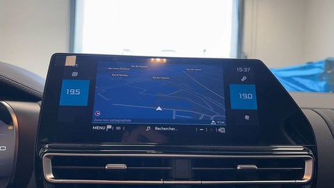 Voitures D'occasion À Buchelay | Citroën C5 Aircross Hybride 145 E-Dcs6 Max
