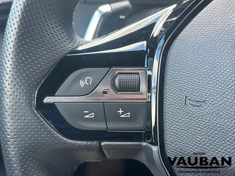 Voitures D'occasion À Chambourcy | Peugeot 2008 Hybrid 145 Ch E-Dcs6 Gt