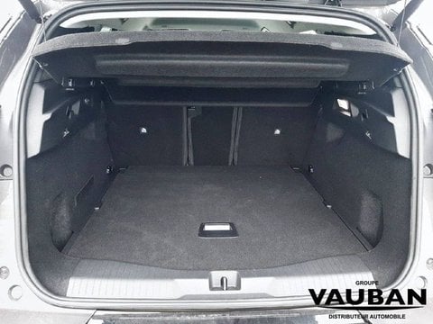 Voitures D'occasion À Pontoise | Citroën C5 Aircross Ii Hybride 145 Ch E-Dcs6 Max