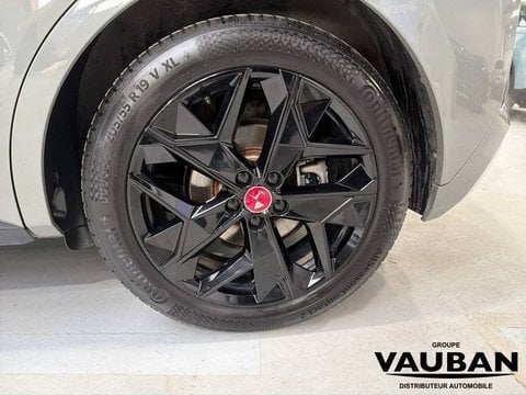 Voitures D'occasion À Pontoise | Ds Ds 4 Ds4 Ii Hybride E-Tense 225 Eat8 Performance Line+