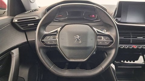 Voitures D'occasion À Chambourcy | Peugeot 2008 Ii Puretech 130 S&S Bvm6 Allure