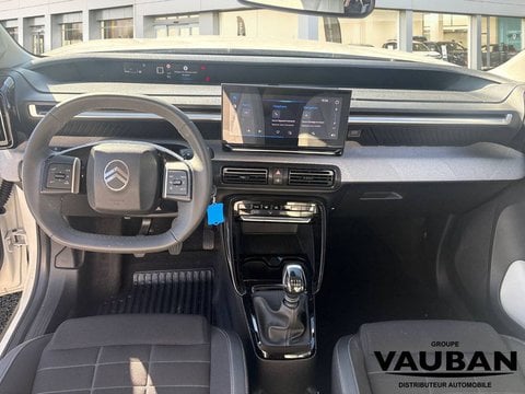 Voitures D'occasion À Sarcelles | Citroën C3 Iv Puretech 100 Ch Bvm6 Max