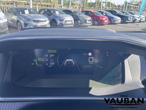 Voitures D'occasion À Herblay | Peugeot 208 Ii Puretech 100 S&S Bvm6 Gt