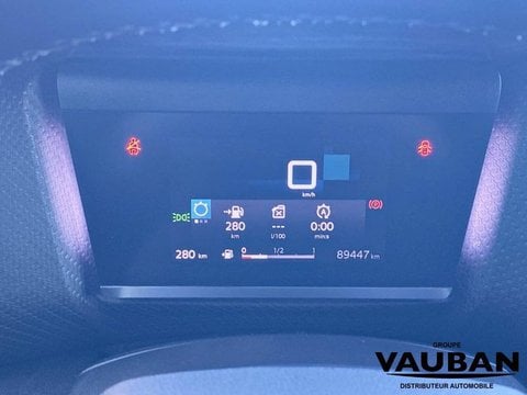 Voitures D'occasion À Gisors | Citroën C4 Iii Bluehdi 110 S&S Bvm6 Shine