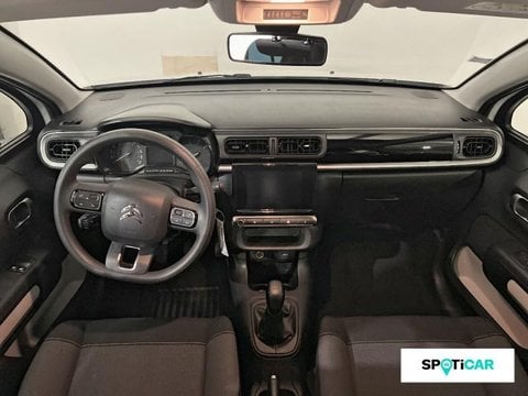 Voitures D'occasion À Pontoise | Citroën C3 1.2 Puretech 83Ch S&S Feel Pack