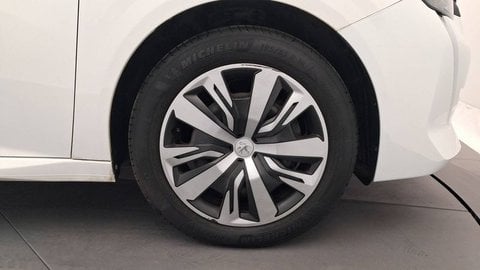 Voitures D'occasion À Saint-Brice-Sous-Forêt | Peugeot 208 Ii Puretech 100 S&S Eat8 Active Busi...