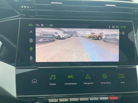 Voitures D'occasion À Chambly | Peugeot 308 Iii Puretech 130Ch S&S Eat8 Gt