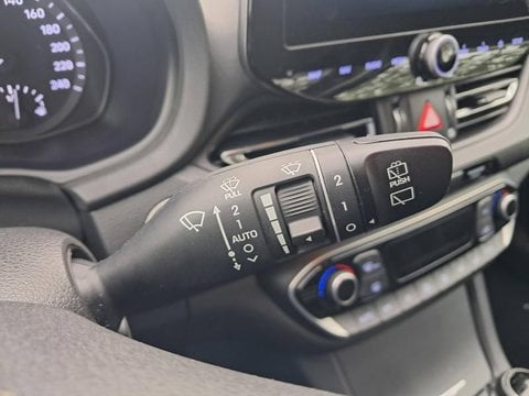Voitures D'occasion À Argenteuil | Hyundai I30 1.0 T-Gdi 120Ch Hybrid 48V Creative