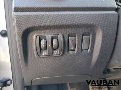 Voitures D'occasion À Les Mureaux | Renault Captur Dci 90 Energy Eco² E6 Intens