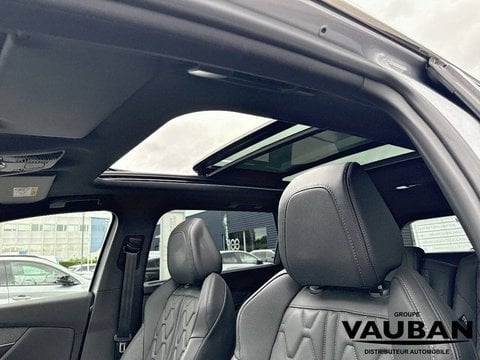 Voitures D'occasion À Osny | Peugeot 5008 Ii Puretech 180Ch S&S Eat8 Gt Line