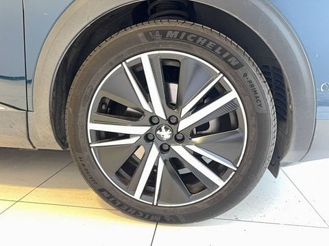 Voitures D'occasion À Buchelay | Peugeot 3008 Ii Hybrid 225 E-Eat8 Gt Pack