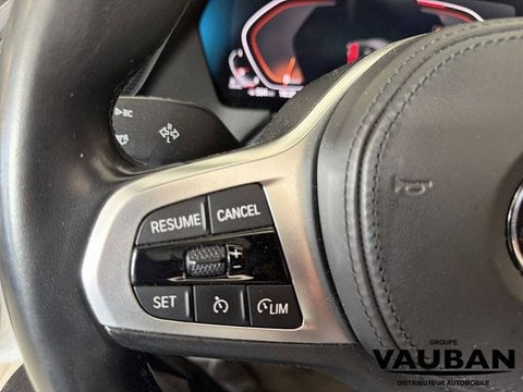 Voitures D'occasion À Les Mureaux | Bmw Série 1 118D 150 Ch Bva8 M Sport