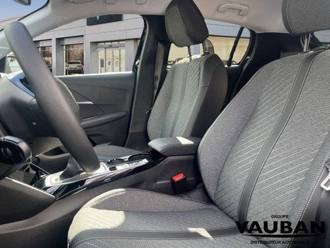 Voitures D'occasion À Osny | Peugeot 208 Ii 100 S&S Bvm6 Allure