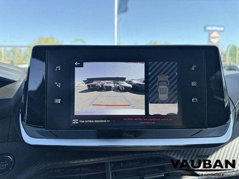 Voitures D'occasion À Herblay | Peugeot 2008 Ii Puretech 130 S&S Bvm6 Gt