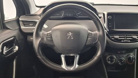 Voitures D'occasion À Buchelay | Peugeot 208 Puretech 82Ch S&S Bvm5 Signature