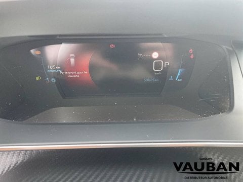 Voitures D'occasion À Chambourcy | Peugeot 2008 Ii Puretech 130 S&S Eat8 Gt