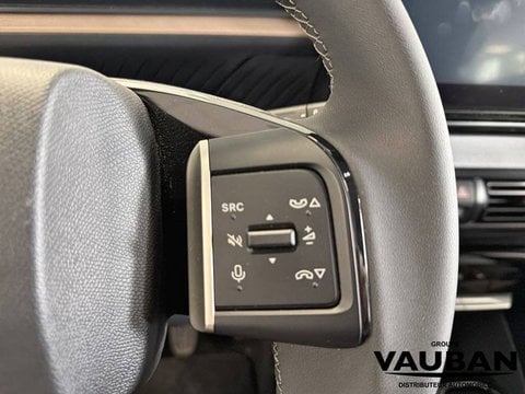 Voitures D'occasion À Les Mureaux | Citroën C3 Aircross Ii Turbo 100 Ch Man You + Pack Plus