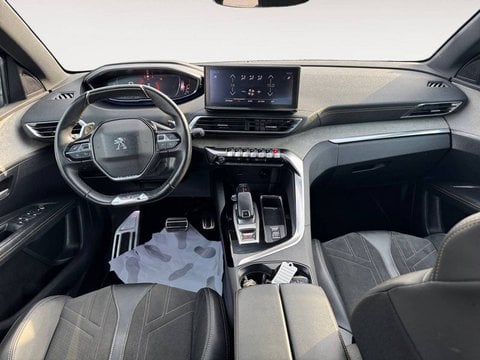 Voitures D'occasion À Herblay | Peugeot 3008 Ii Puretech 130Ch S&S Eat8 Gt