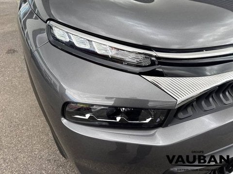 Voitures D'occasion À Chambly | Citroën C3 Aircross Puretech 130 S&S Eat6 Shine