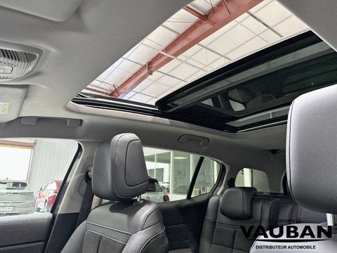 Voitures D'occasion À Pontoise | Citroën C5 Aircross Hybride Rechargeable 225 E-Eat8 Shine Pack