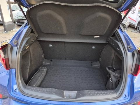 Voitures D'occasion À Argenteuil | Toyota C-Hr 1.8 Hybride 122Ch Design E-Cvt