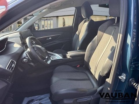 Voitures D'occasion À Osny | Peugeot 3008 Ii Hybrid 225 E-Eat8 Allure Pack