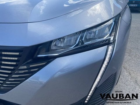 Voitures D'occasion À Chambourcy | Peugeot 308 Iii Phev 180 E-Eat8 Allure