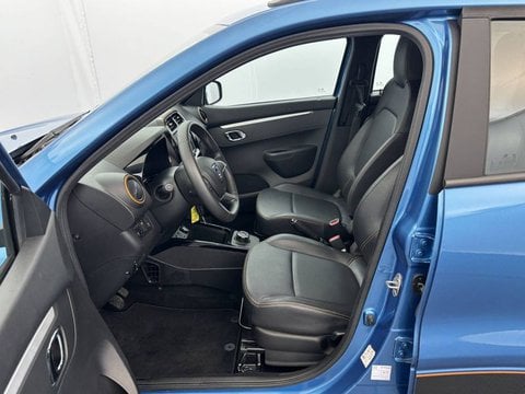 Voitures D'occasion À Osny | Dacia Spring Achat Intégral Confort Plus