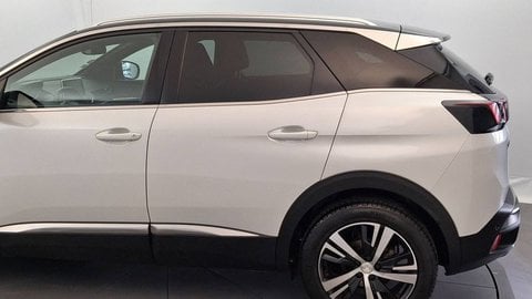Voitures D'occasion À Saint-Brice-Sous-Forêt | Peugeot 3008 Ii 1.2 Puretech 130Ch S&S Bvm6 Gt Line