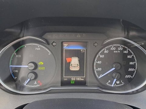 Voitures D'occasion À Argenteuil | Toyota Yaris 100H Gr Sport 5P My19