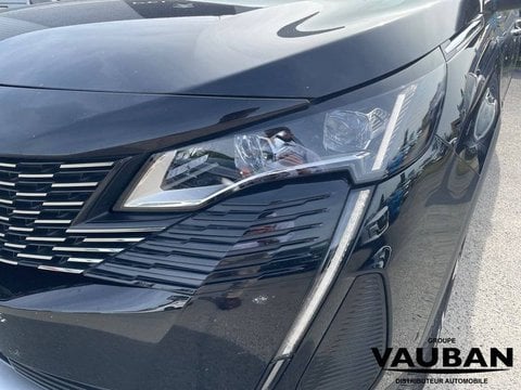 Voitures D'occasion À Chambourcy | Peugeot 5008 Ii Puretech 130Ch S&S Eat8 Gt Pack