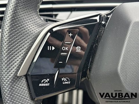 Voitures D'occasion À Chambourcy | Peugeot 5008 Iii Hybrid 145 E-Dcs6 Gt