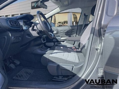 Voitures D'occasion À Buchelay | Citroën C3 Puretech 110 S&S Bvm6 Shine