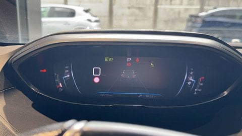 Voitures D'occasion À Buchelay | Peugeot 3008 Ii Bluehdi 130Ch S&S Eat8 Gt Pack