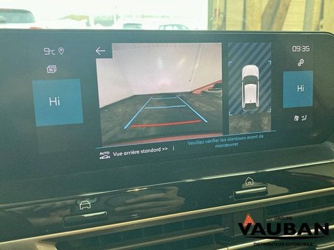 Voitures D'occasion À Gisors | Citroën C4 Iii Puretech 100 S&S Bvm6 Feel