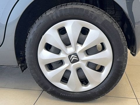 Voitures D'occasion À Buchelay | Citroën C1 Ii Vti 72 S&S Feel