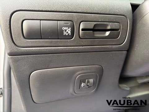 Voitures D'occasion À Sarcelles | Citroën C3 Aircross Puretech 110 S&S Bvm5 Shine