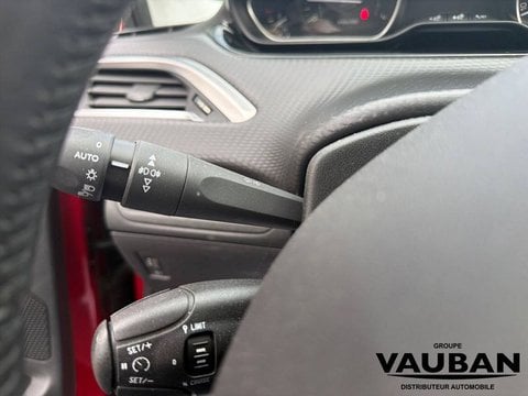 Voitures D'occasion À Herblay | Peugeot 2008 Puretech 110Ch S&S Eat6 Signature