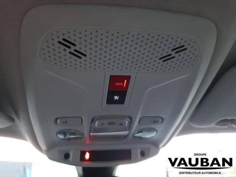 Voitures D'occasion À Sarcelles | Peugeot 2008 Ii Puretech 130 S&S Bvm6 Allure